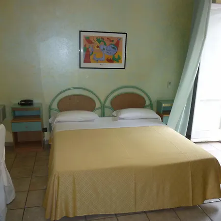 Mediterraneo Palace Hotel-3