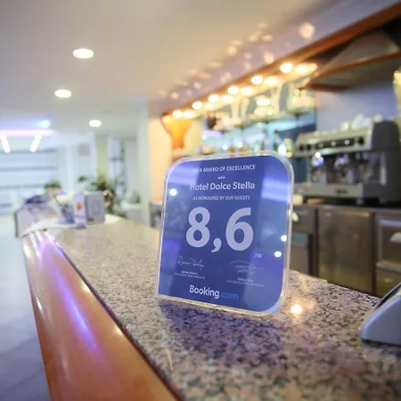 Hotel Dolce Stella-3