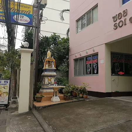 Soi 5 Apartment-3