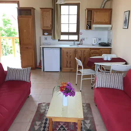 Nar Apart Hotel-2