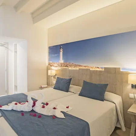 Hotel Voramar Formentera-2