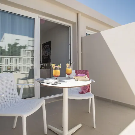 Hotel Voramar - Emar Hotels-3