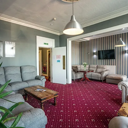 The Central Hotel-3