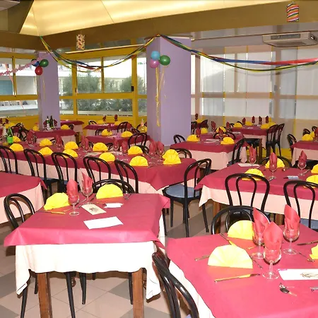Hotel Tropical-3