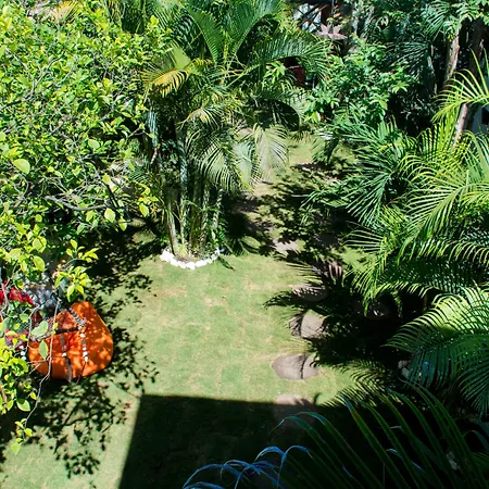 Pacha Tulum Boutique Hotel-3