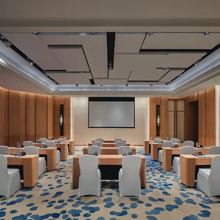 Crowne Plaza Sanya Haitang Bay Resort By Ihg-2