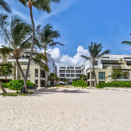 Costa Atlantica Punta Cana - Beach Vacation Condos-3