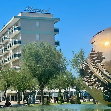 Hotel Metropol-3
