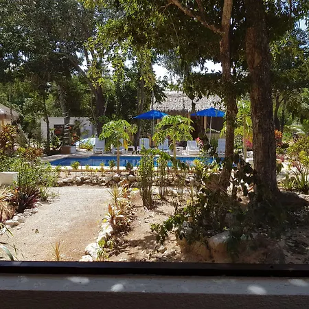 Maya Eco Village-3