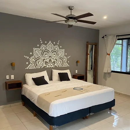 Maya Eco Village-2