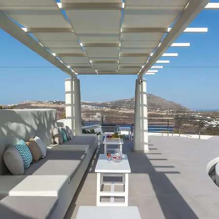 Elements Of Caldera Suites-3