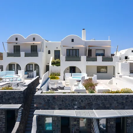 Elements Of Caldera Suites-2
