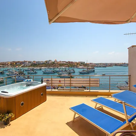 Hotel Paladini Di Francia-3