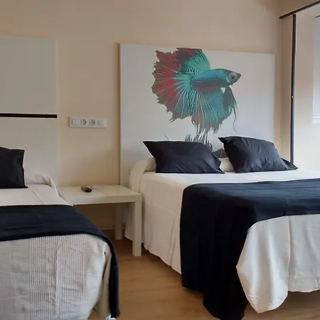 Hostal Mara-2