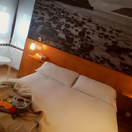 Hotel Dabeleira-2
