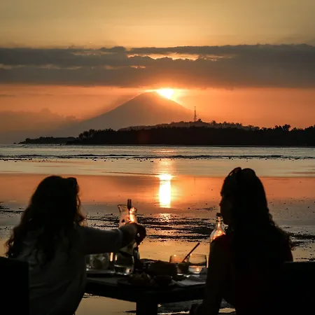 Pinkcoco Gili Air - Constant Surprises & For Cool Adults Only-2