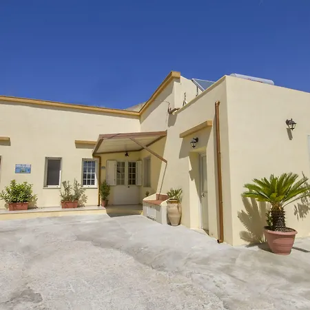 B&B Isole Dello Stagnone-2