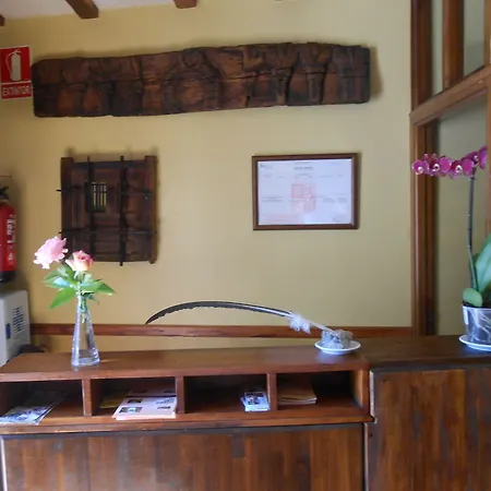 Hotel Rural&SPA Puente del Duratón-3