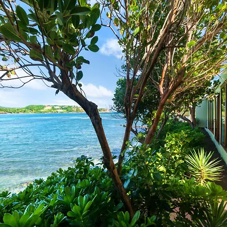 Cocoa Cove Resort-2
