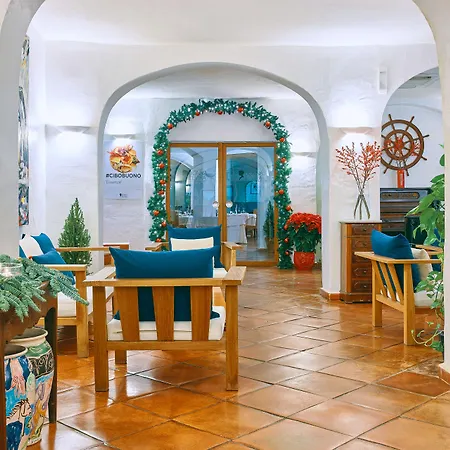 Approdo Resort Thalasso Spa-3