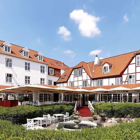 Hotel Kirstine-3
