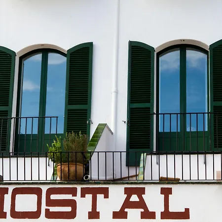 Hostal Marina Cadaques-2