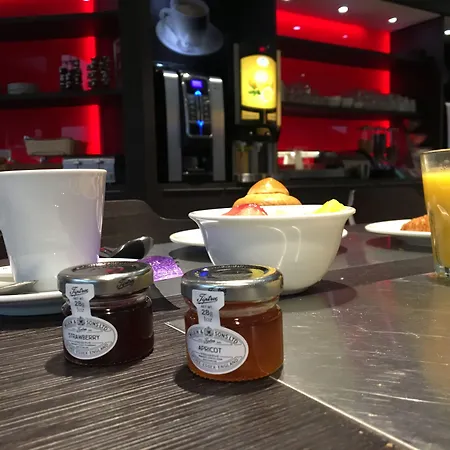Soblue Hotel-2