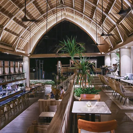 Marc Hotel Gili Trawangan-3
