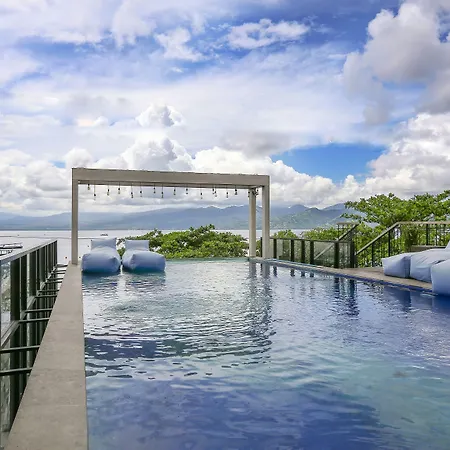 Marc Hotel Gili Trawangan-2