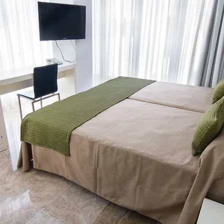 Hotel Senderos-3