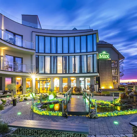 Max Health Resort Spa-2