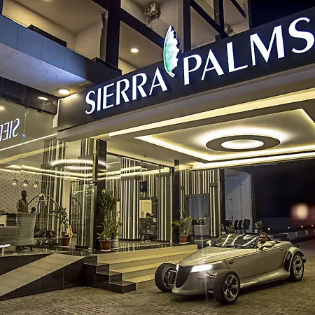 Sierra Palms Resort-2