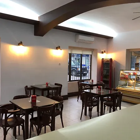 Hostal Barbate-3