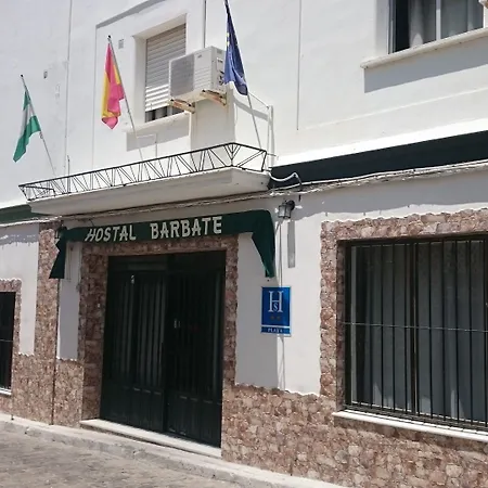 Hostal Barbate-2
