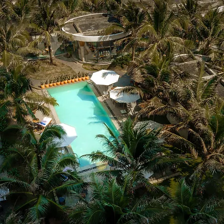Sala Tuy Hoa Beach Hotel-3