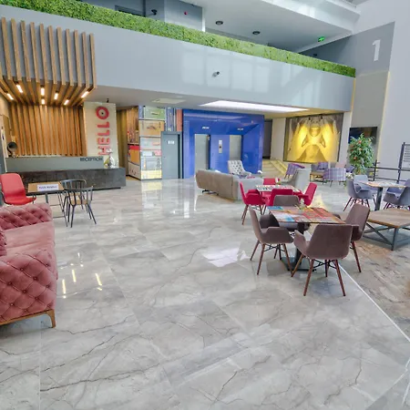 Ramira City Hotel - Adult Only-3
