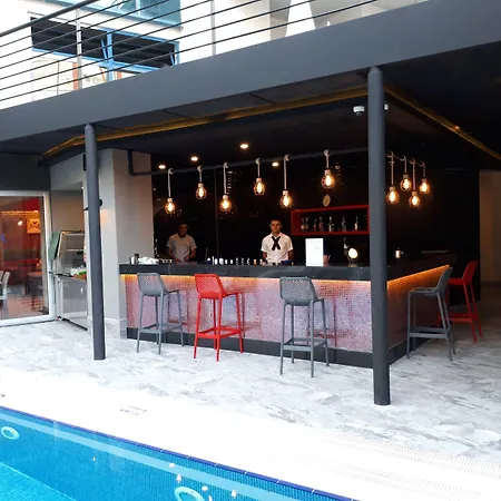 Ramira City Hotel - Adult Only-2