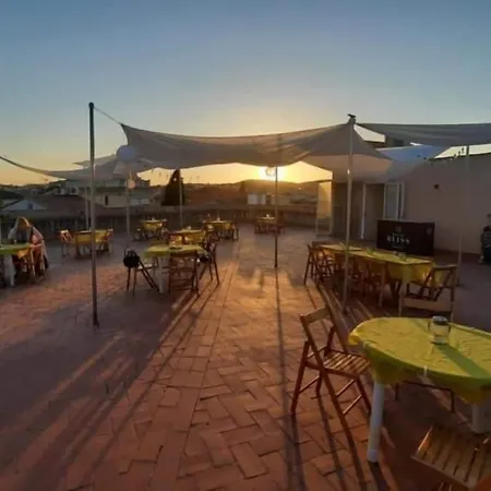 Hotel Fonda Neus-3