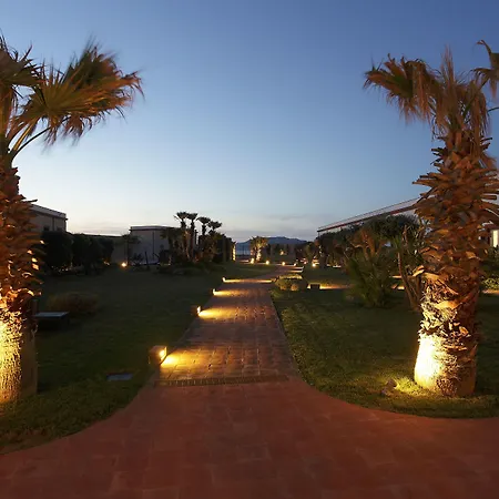 I Pretti Resort-2