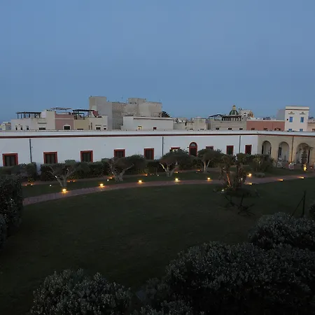I Pretti Resort-3