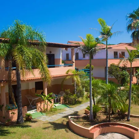 Residence Esmeraldo-3