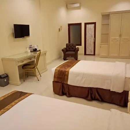Grand Town Hotel Mandai-2