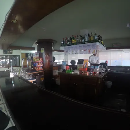 Hotel Golden Sand-3