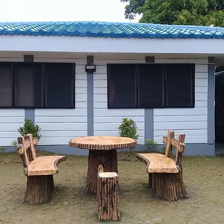 Cave Beach Resort - Boutique Accomodation-2