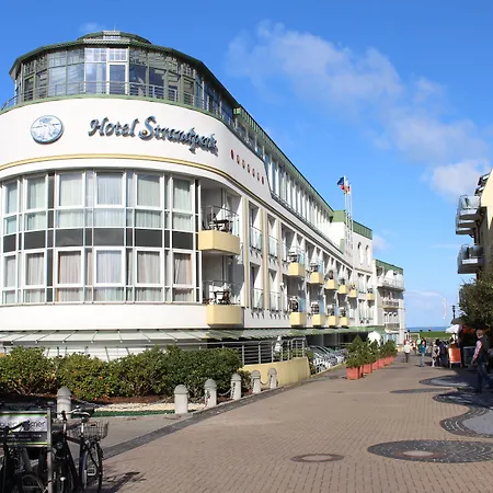 Hotel Strandperle-3