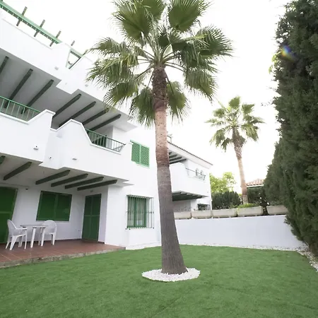 Hotel Apartamentos Manilva Sun-2