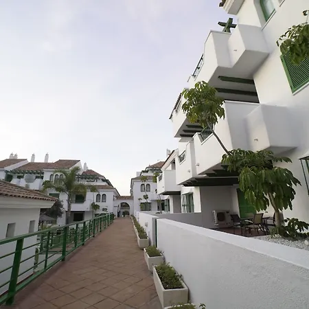 Hotel Apartamentos Manilva Sun-3