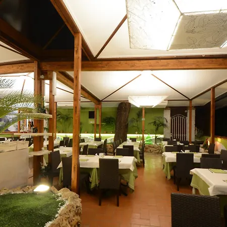 Hotel Porta Rosa-3