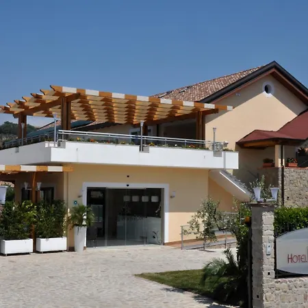 Hotel Porta Rosa-2