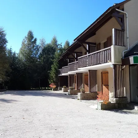 Hôtel le bastide-2